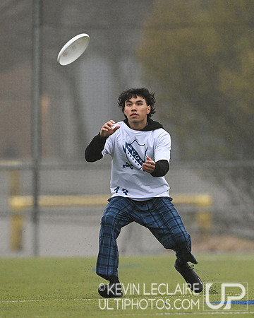 YULA 2023 Saturday action