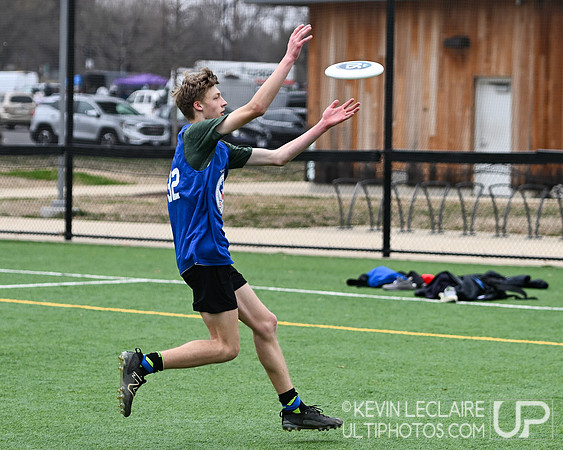 WAFC YCC team tryouts