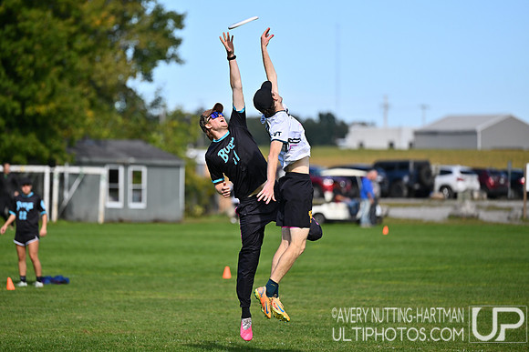 NE Club Regional Championship in Batavia NY, 2026