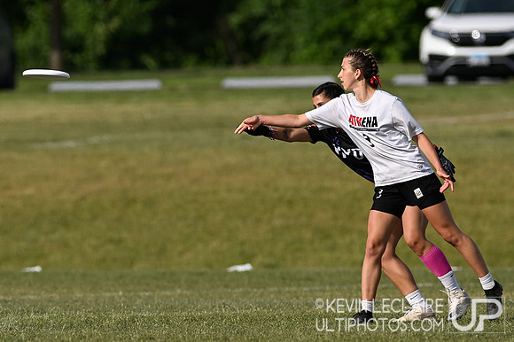 Georgia Athena v Virginia Hydra - Saturday Pool Play -- 2023 D1 Champs