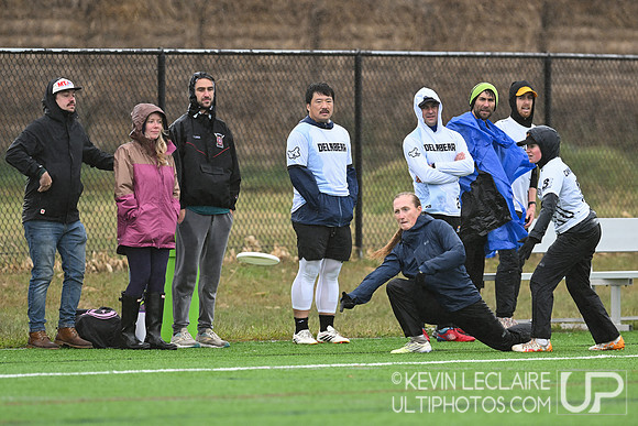 2026 Mid-Atlantic Regionals Saturday