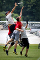Round 2 - Men's - Club Terminus 2013