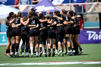 FINAL: 2024 USA Ultimate Division 1 College Championships