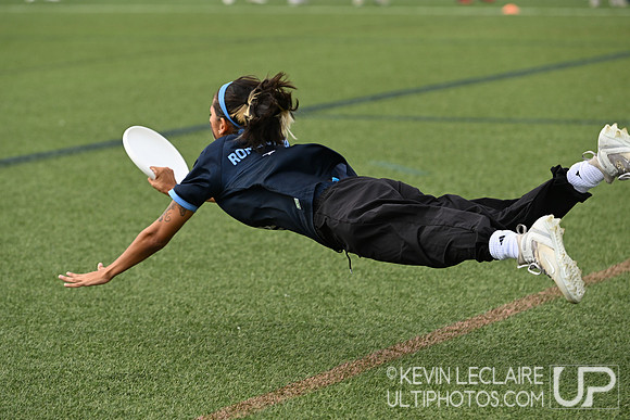 2024 Mid-Atlantic Regionals Saturday Action