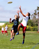 Sunday - U19 Girls - YCC2013