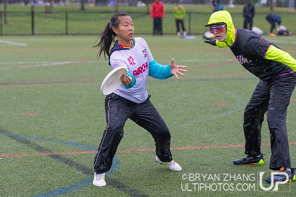 Mid Atlantic Club Regionals 2026