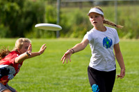Action from Saturday Pool Play at YCC 2013