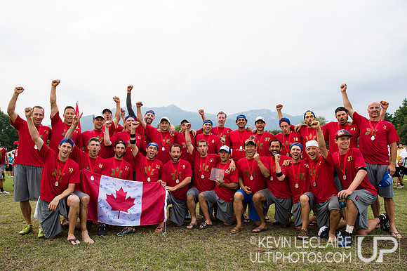 FIGJAM Team Photo (Open Masters Silver Medalists)