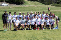SoCal D1 Conference Championships 2023