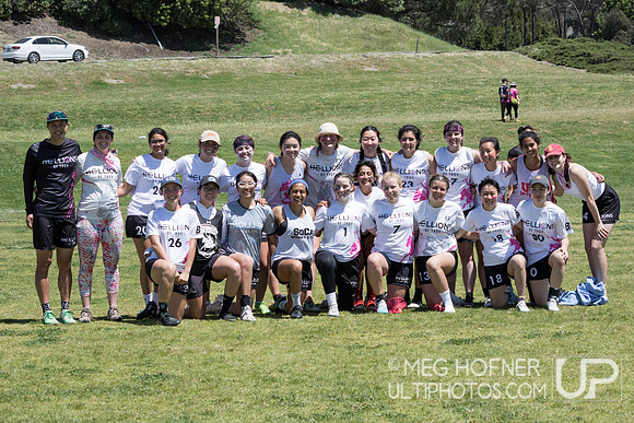 SoCal D1 Conference Championships 2023
