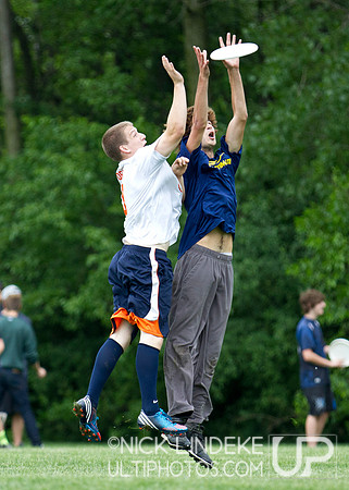 Sunday Action - 2013 IL HS State Champs