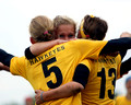 Women's: Iowa Saucy Nancy v Washington Element - Sat- 2013 D-I College Champs