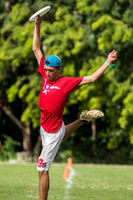 2015 Pan American Ultimate Championships (PAUC) - Wednesday Pool Play