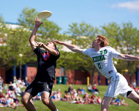 Finals - Open D-I - MN HS State Champs 2013