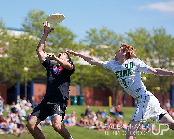 Finals - Open D-I - MN HS State Champs 2013