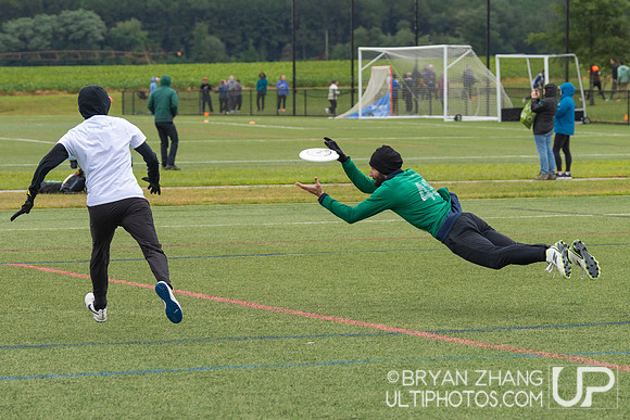 Mid Atlantic Club Regionals 2026