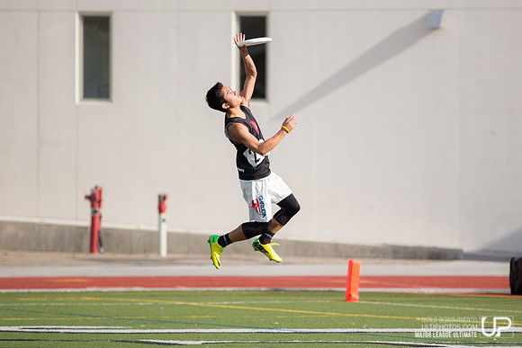 Dogfish 2016 Open Tryout