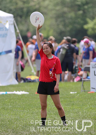 USAU HS Centrals Championship Playoffs