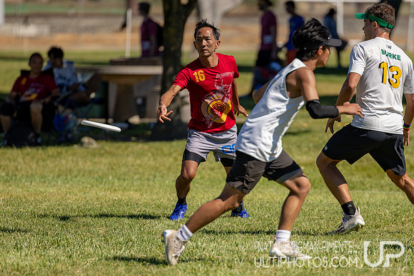 2024 Nor Cal Men's Sectional Championship
