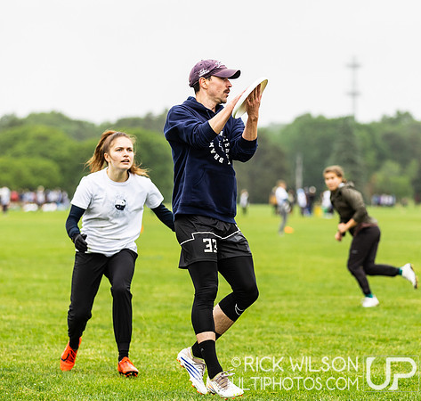 Mixed Easterns 2023