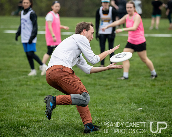 Fools Fest 2023 - Saturday action