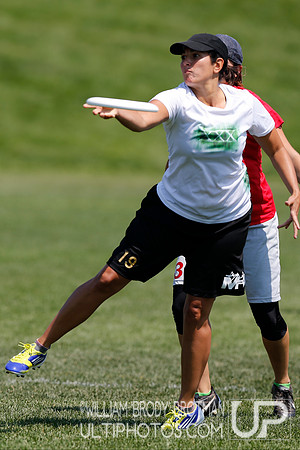 2013 Womens Masters National Championships