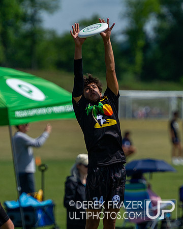 VA HS Champs Saturday Highlights