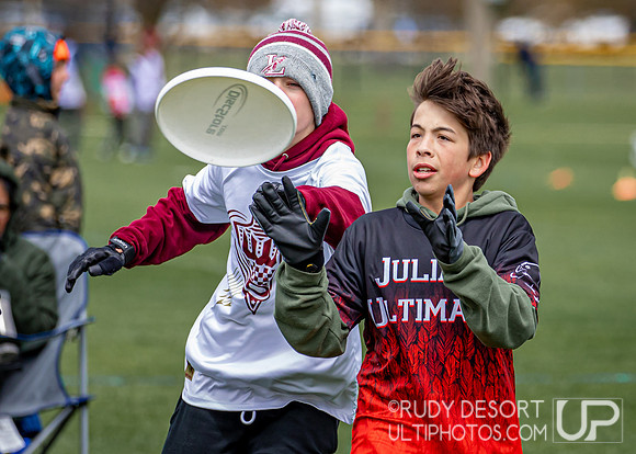 Neuqua Knockout 2023
