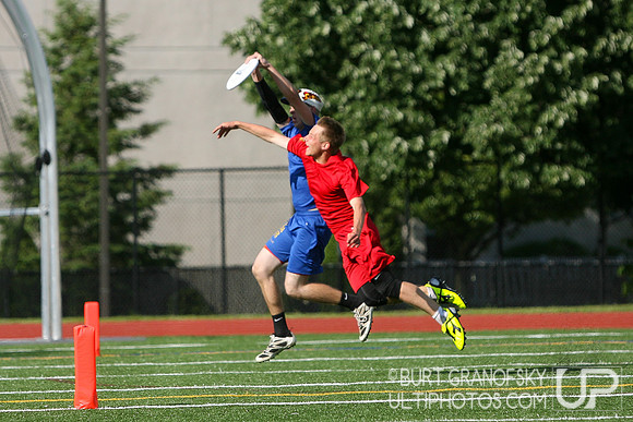 USS Div I High School All Stars