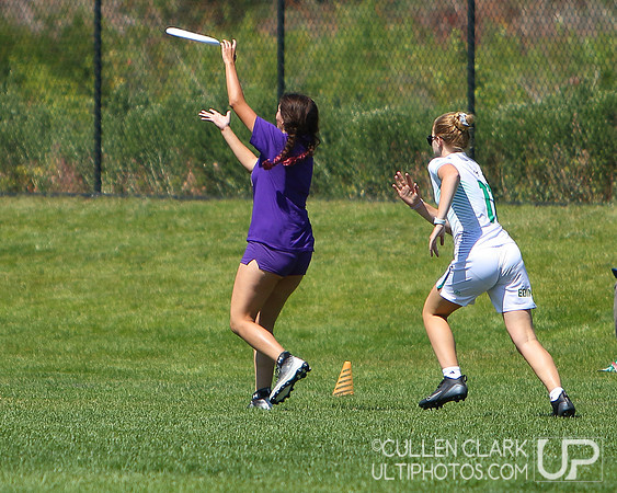 06/16/2023 - High School National Invite (HSNI), Salt Lake City, UT. Copyright Cullen Clark for Ultiphotos