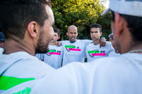 2015 Pan-American Ultimate Championships (PAUC) - Thursday Pool Play