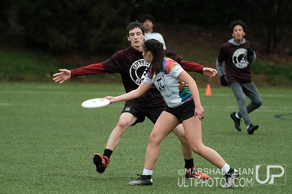 2023 YULA Invite Saturday Action