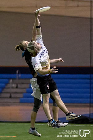 DC Current Tryouts