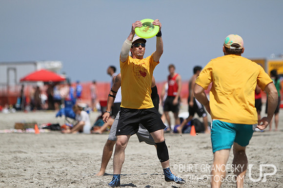 Wildwood 2013 -- Saturday