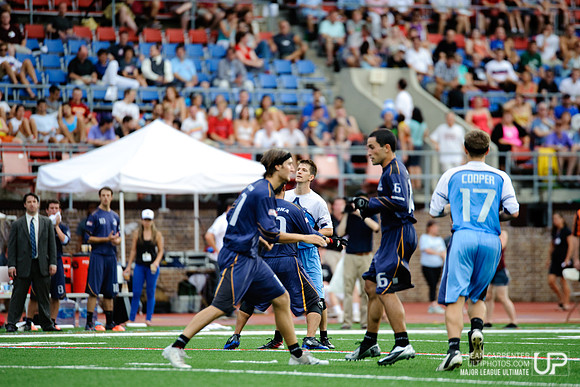 MLU Championship