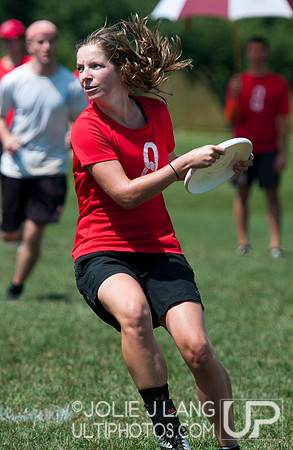 Philly Invite 2013 - Sunday Action