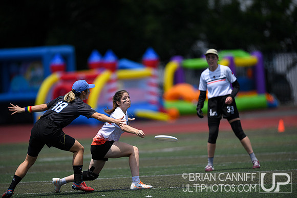 Philadelphia Surge vs Austin Torch