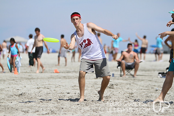 Wildwood 2013 -- Saturday