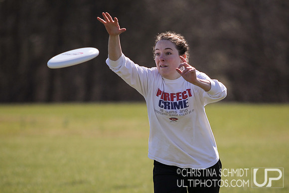 Queen City Tune Up 2016 - Saturday