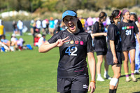 Brute Squad vs Scandal Final - Club Champs 2026