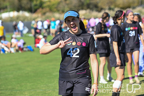 Brute Squad vs Scandal Final - Club Champs 2026