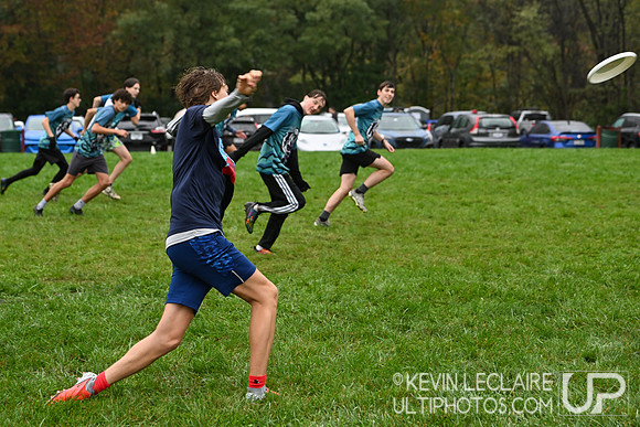 Fairfax Fog vs Yorktown -- WAFC Fall Fling 2026 Sunday