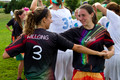 Girls - Nick - YCC 2013