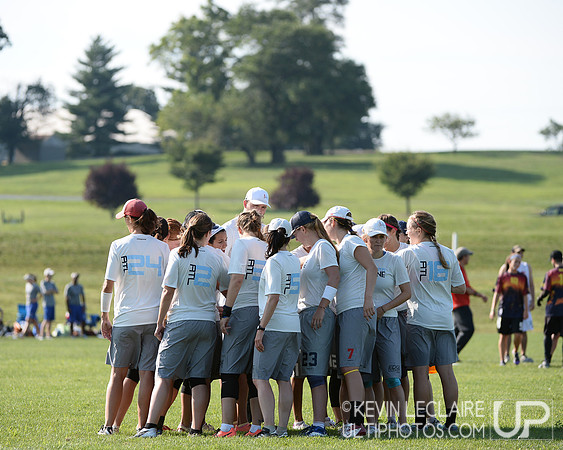 Chesapeake Invite 2013 Saturday Action