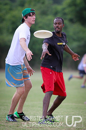 AFDC Summer League - 2013