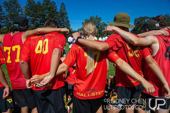 2022 California High School State Championships