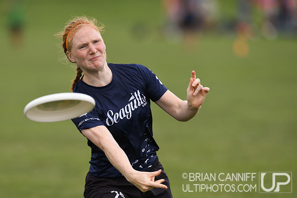 2022 World Ultimate Club Championships