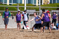 2022 USA Ultimate Beach National Championships