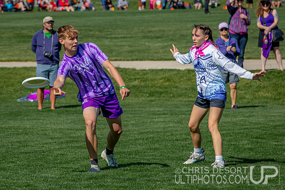 2024 High School National Invite (HSNI) ©