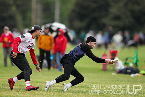BUDA Mixed Easterns, June 3, 2023